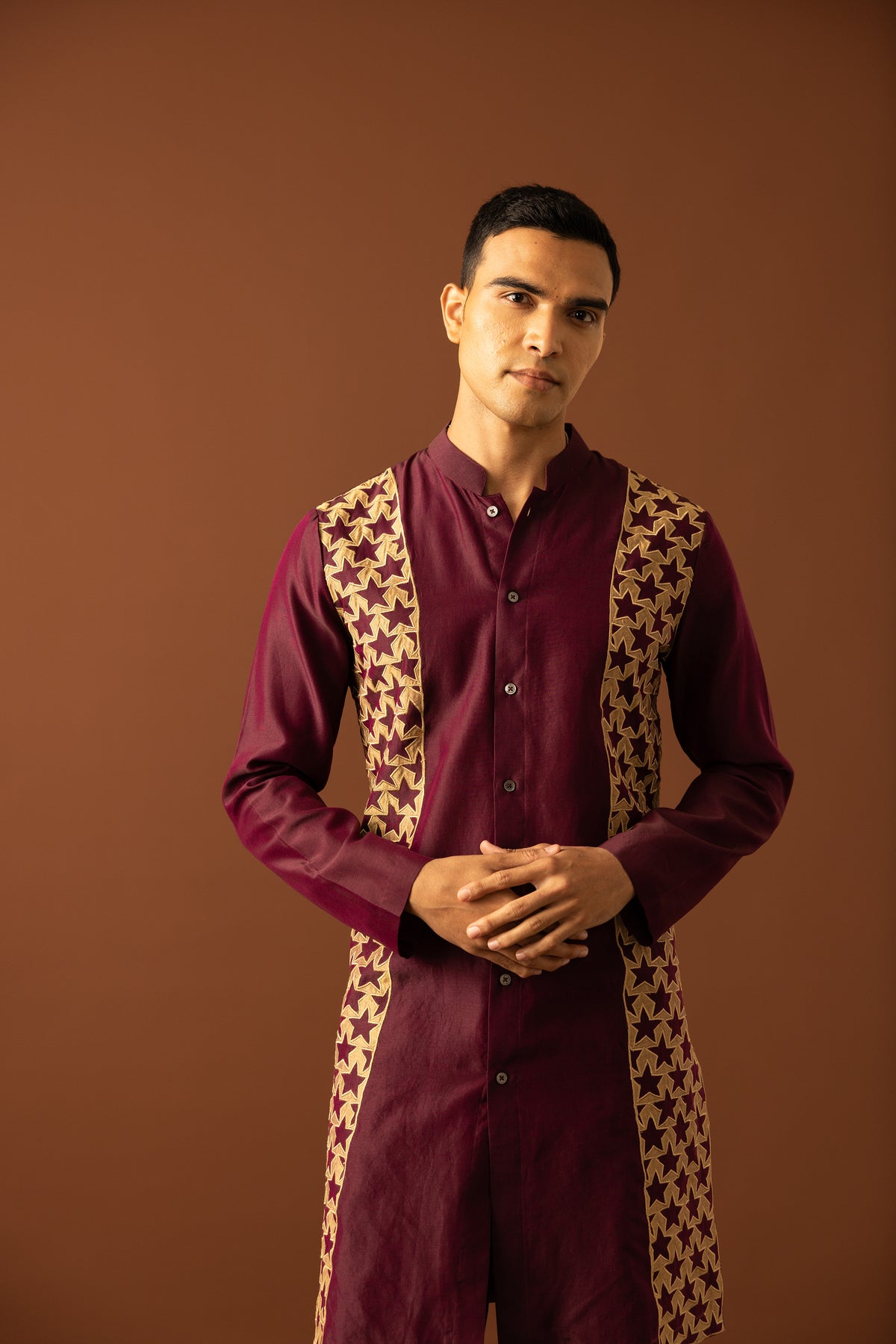 The Flux Kurta