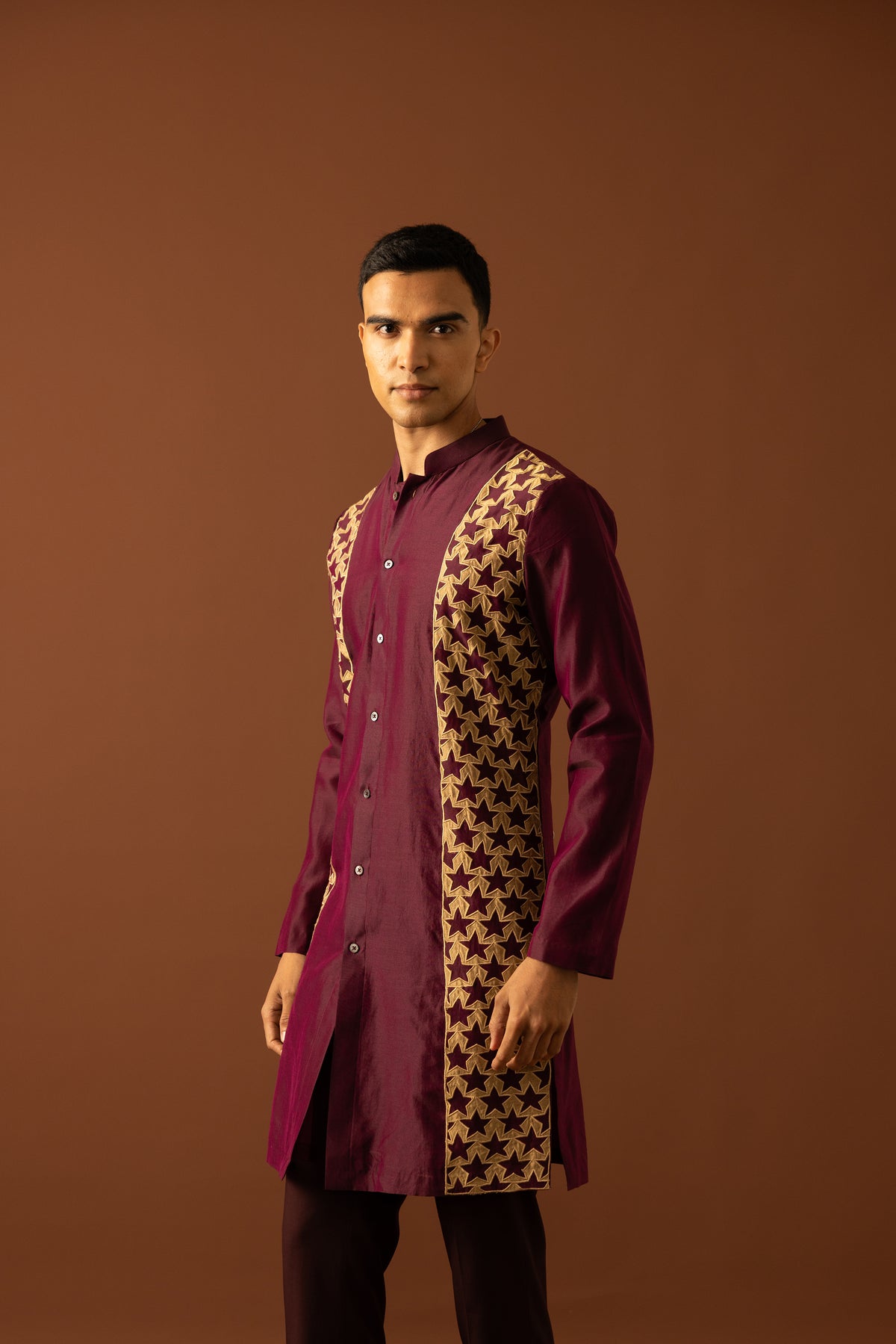 The Flux Kurta