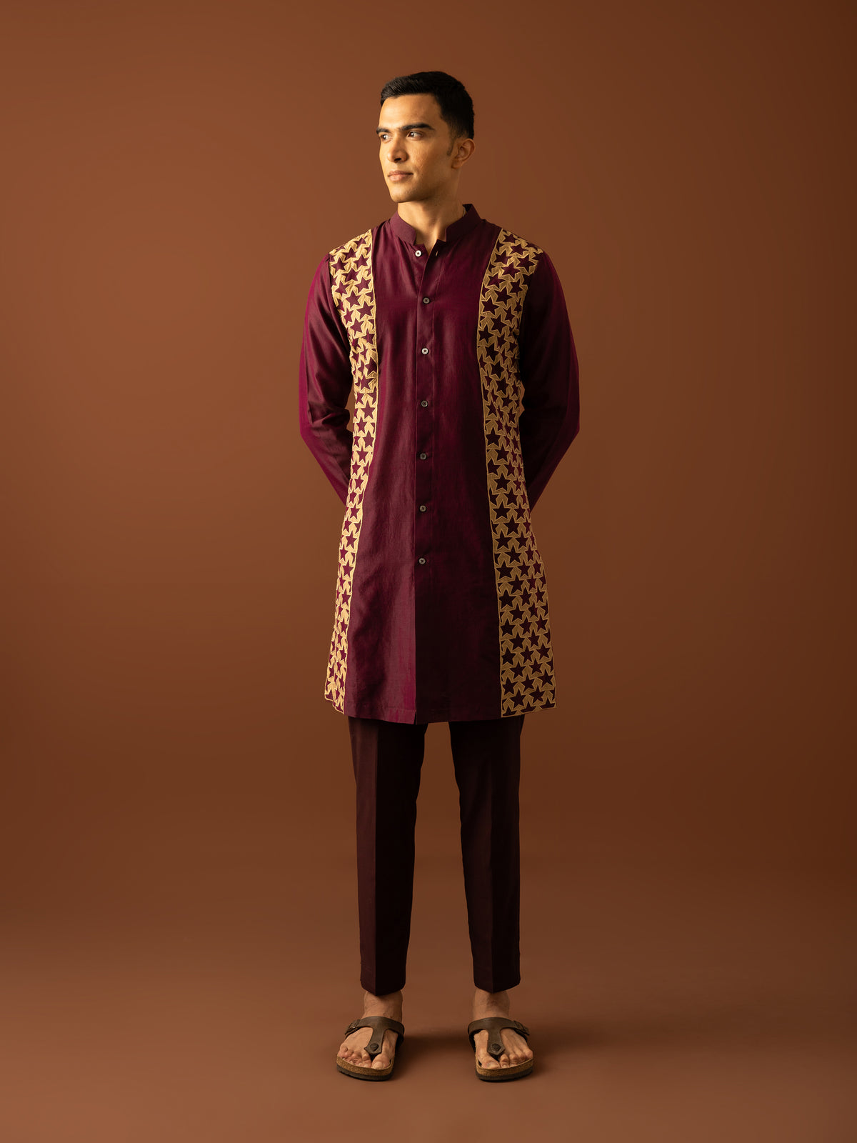 The Flux Kurta