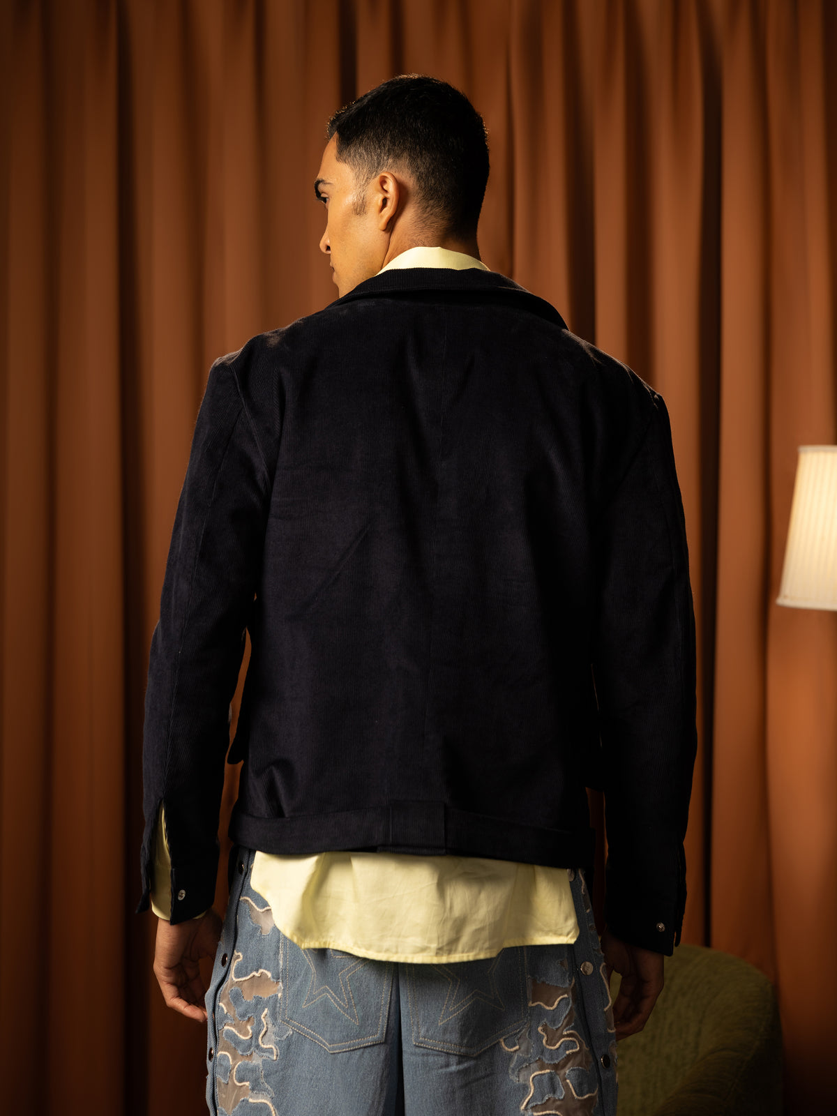 The Outlaw Jacket