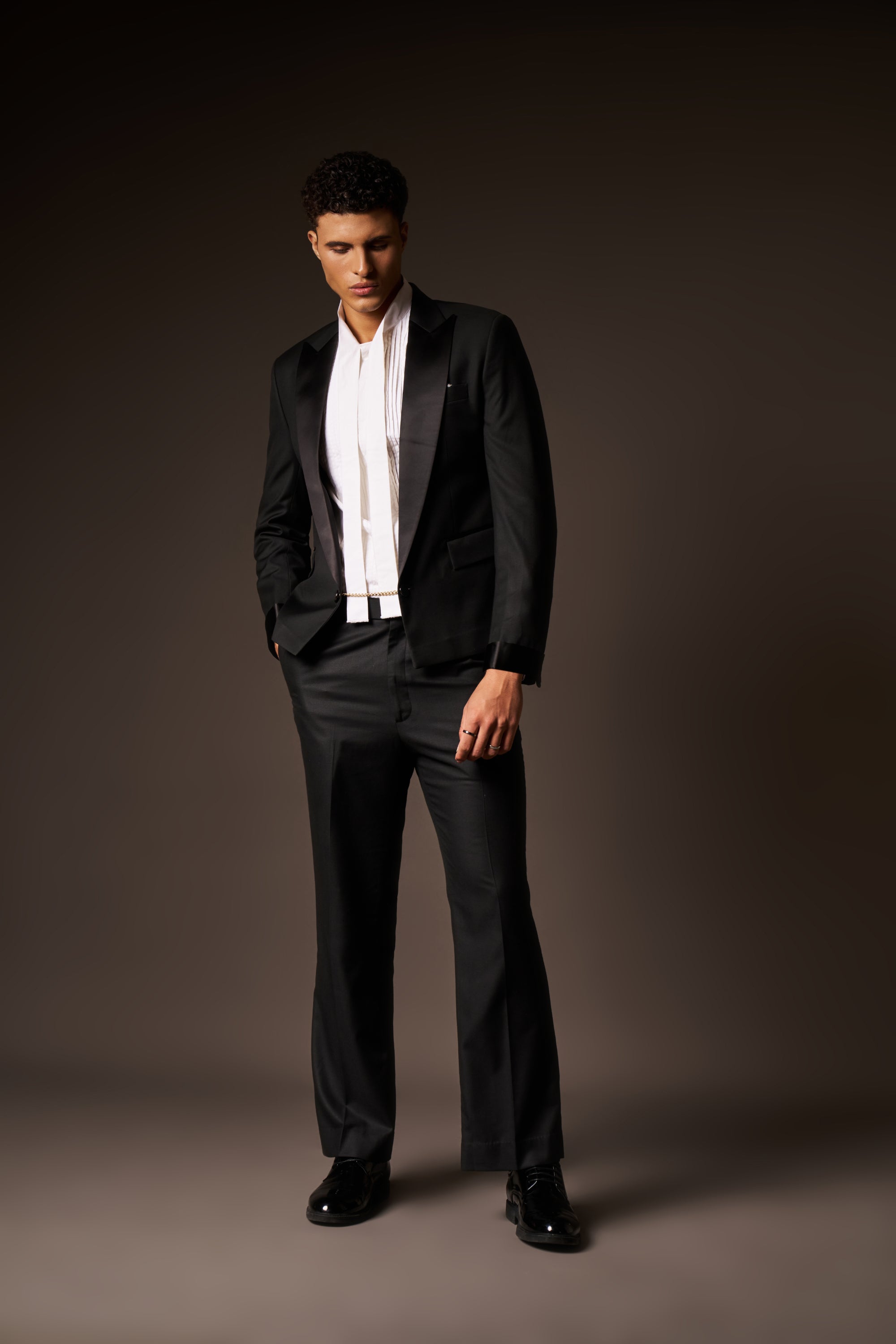 Ravenfell Suit