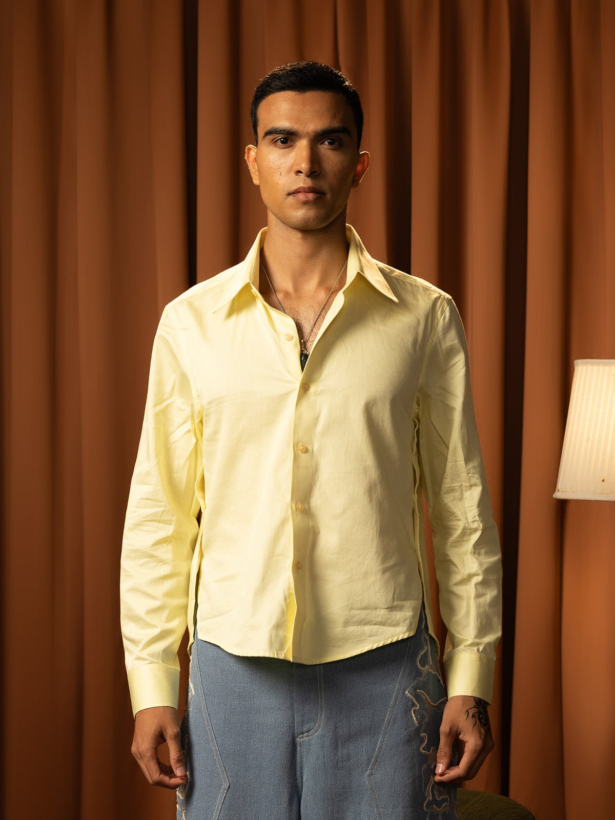 Axis Shirt