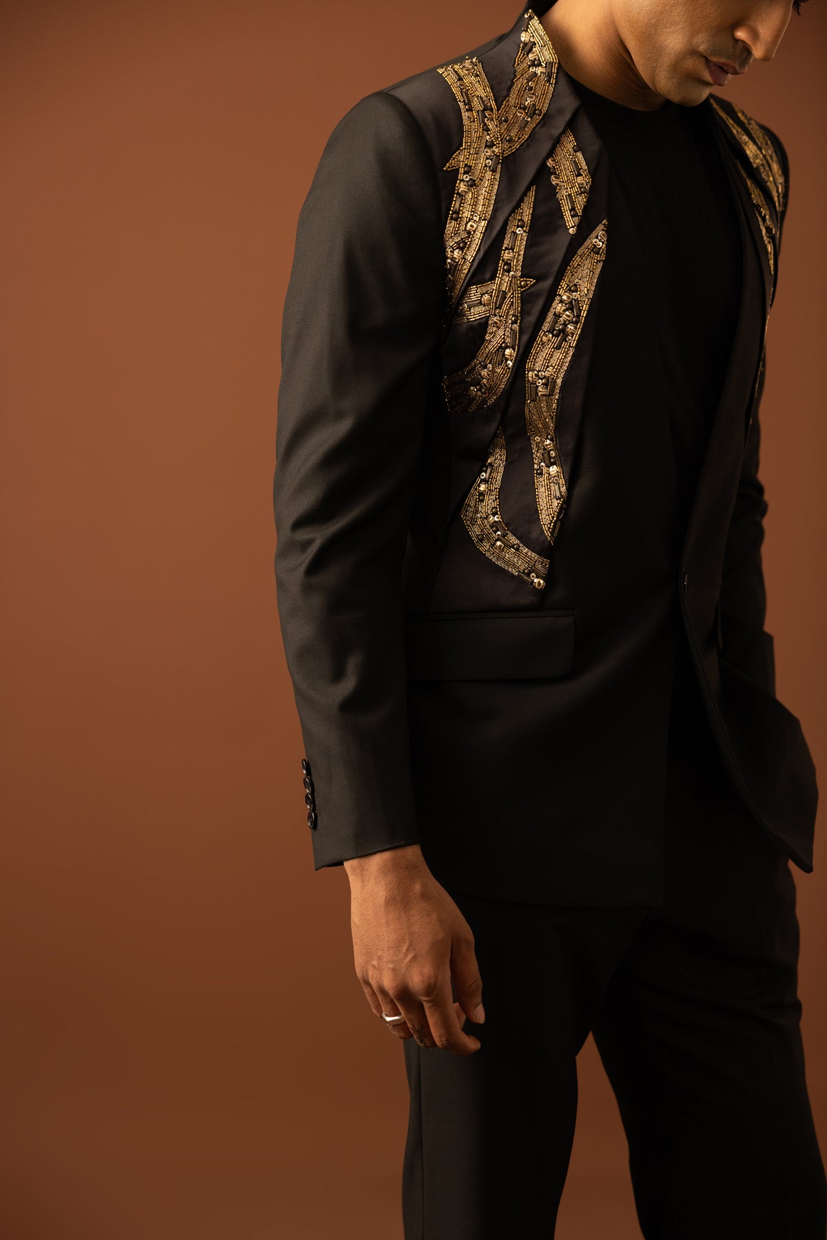 Élan Jacket
