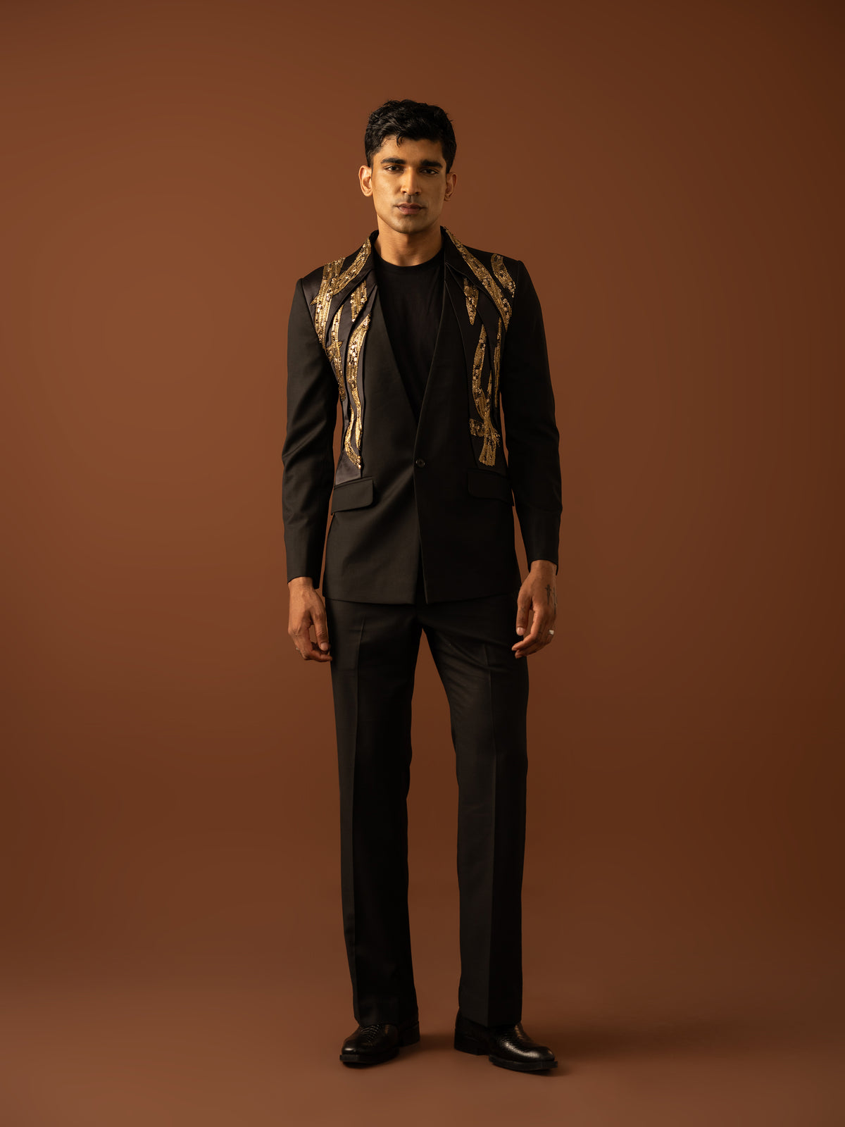 Élan Jacket